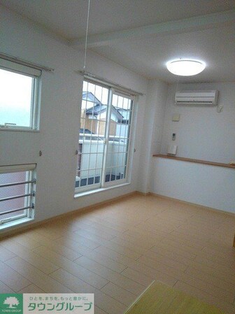 サンパティークの物件内観写真